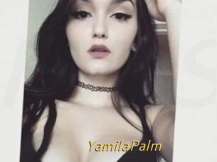 YamilaPalm