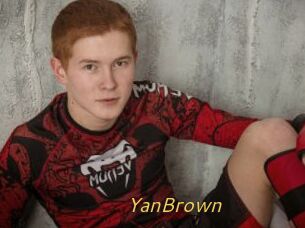 YanBrown