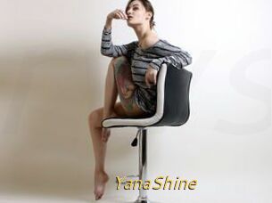 YanaShine
