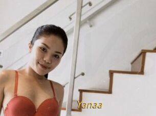 Yanaa