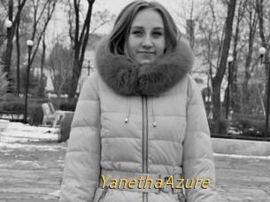 YanethaAzure