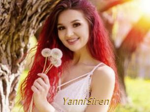 YanniSiren