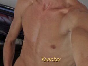 Yannixx