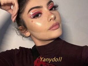 Yanydoll