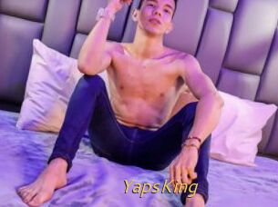 YapsKing