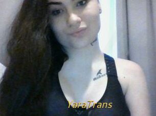 YaraTrans