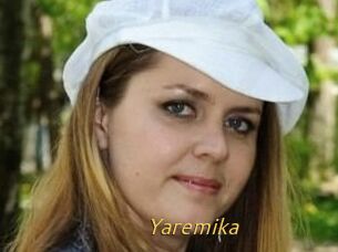 Yaremika