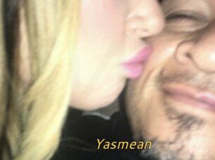 Yasmean