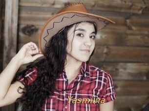 Yasmiina