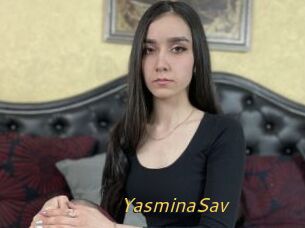 YasminaSav