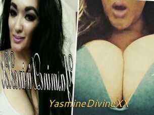 YasmineDivineXX