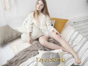 YayoiSoryu