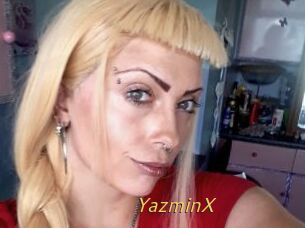 YazminX