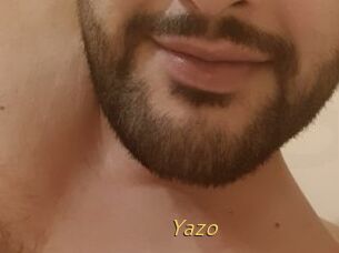 Yazo