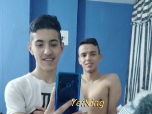 YeiKing