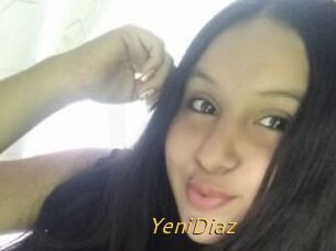 YeniDiaz