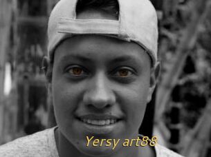 Yersy_art88
