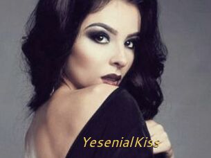 YesenialKiss