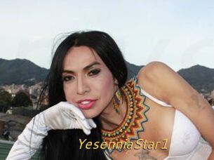 YesenniaStar1
