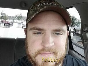 Yetiguy