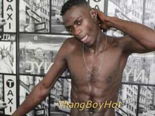 YhangBoyHot