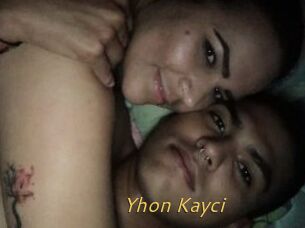 Yhon_Kayci