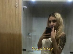 YiranSexy