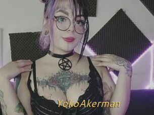 YokoAkerman