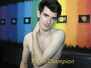 YonasChampion