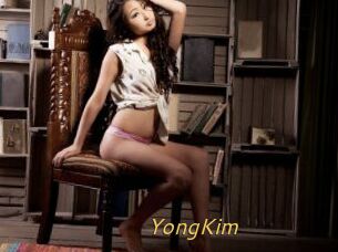 YongKim