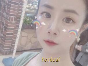 Yorkcai