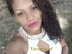 YorleyHot