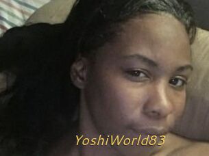 Yoshi_World83