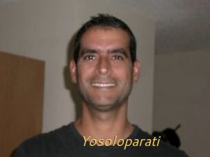 Yosoloparati