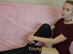 YoungArisha