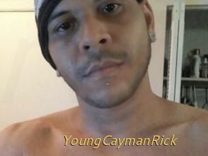 YoungCaymanRick
