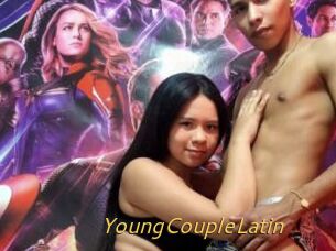 YoungCoupleLatin