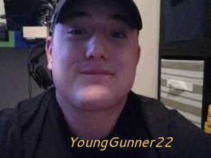 YoungGunner22