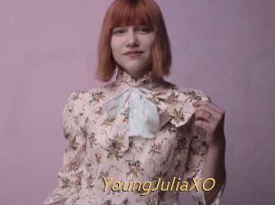 YoungJuliaXO