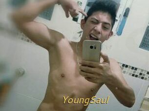 YoungSaul