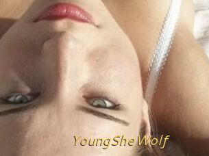 YoungSheWolf