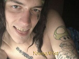 Young_Xrist