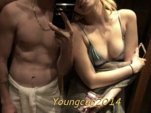 Youngcup2014