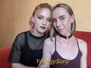 YoungySuny