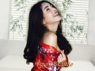 Your18Cutiie