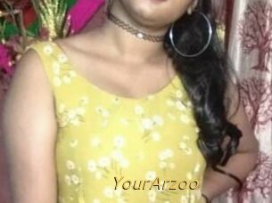YourArzoo