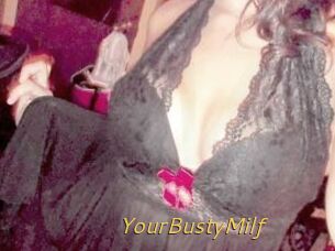 YourBustyMilf