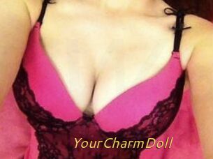 YourCharmDoll