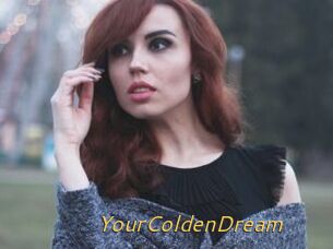 YourColdenDream
