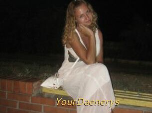 YourDaenerys